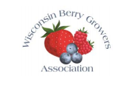 WI berry growers logo